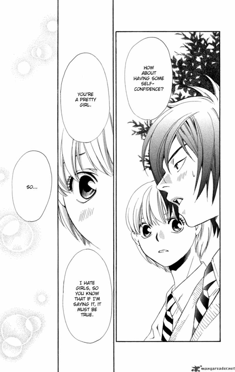 Boku Ni Natta Watashi 15 24