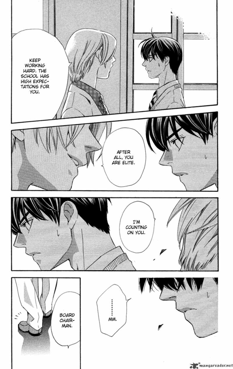 Boku Ni Natta Watashi 15 27