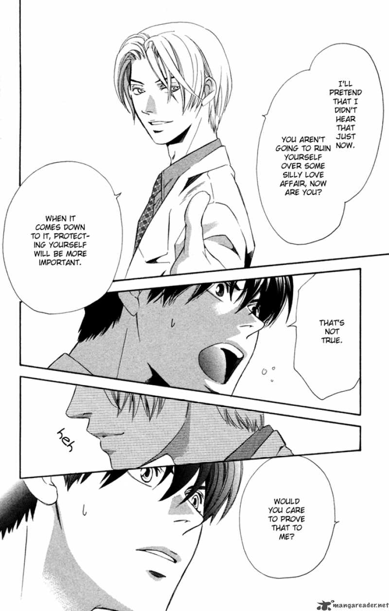 Boku Ni Natta Watashi 15 29