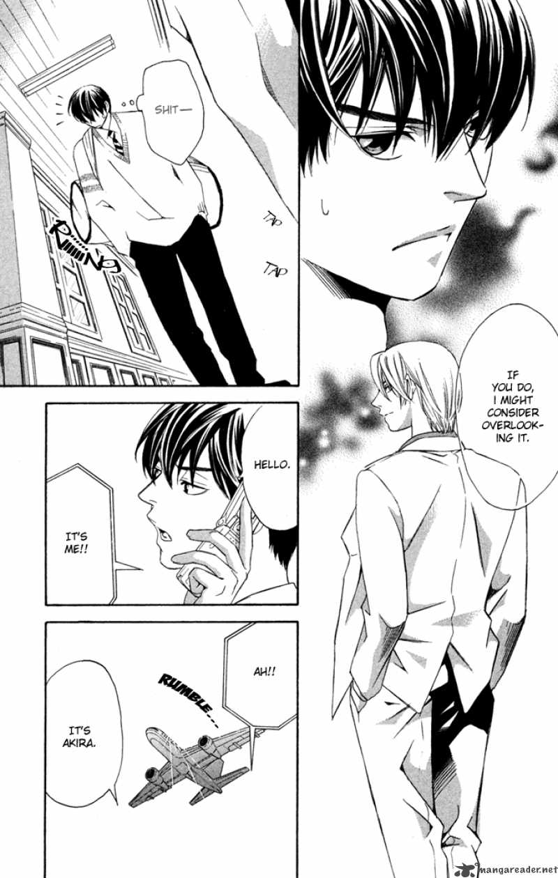 Boku Ni Natta Watashi 15 30