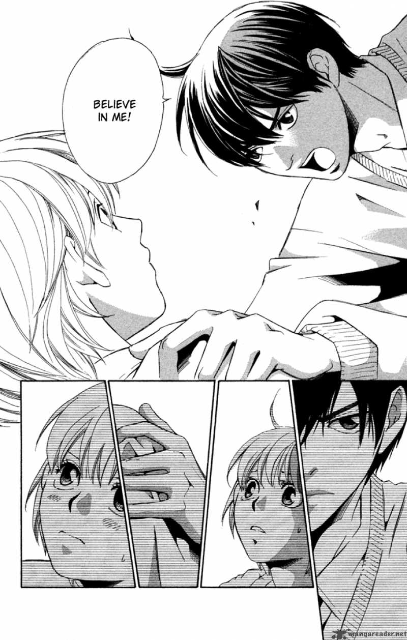 Boku Ni Natta Watashi 15 33
