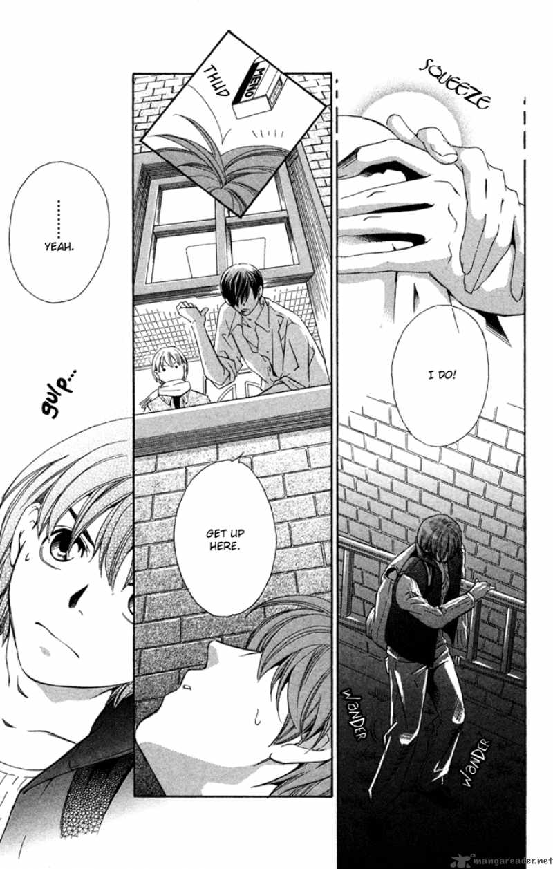 Boku Ni Natta Watashi 15 34
