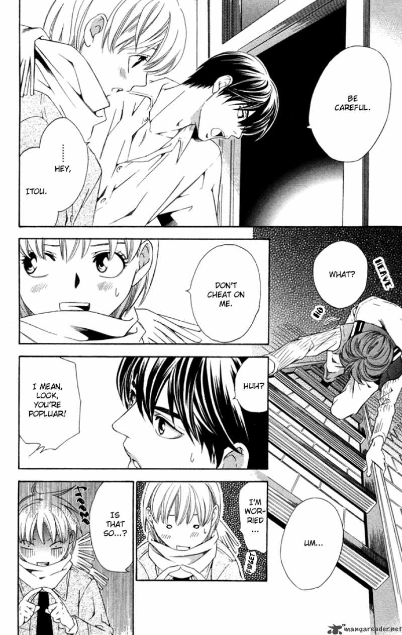 Boku Ni Natta Watashi 15 35
