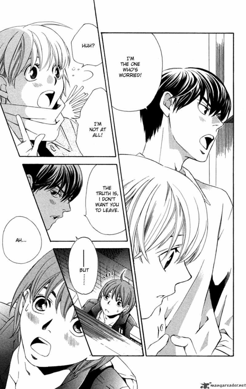 Boku Ni Natta Watashi 15 36