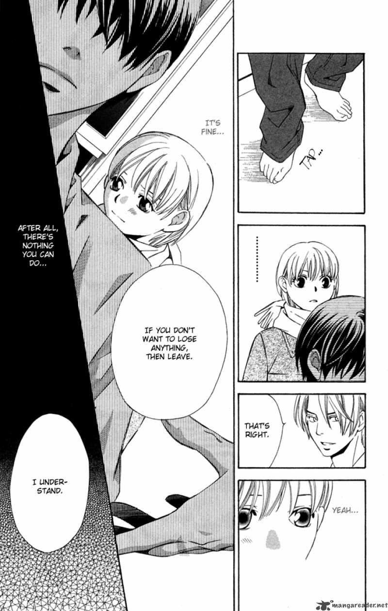 Boku Ni Natta Watashi 15 41