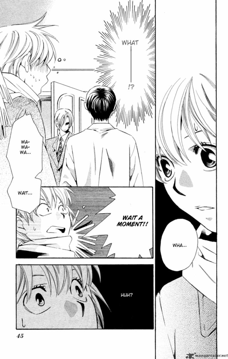 Boku Ni Natta Watashi 15 43