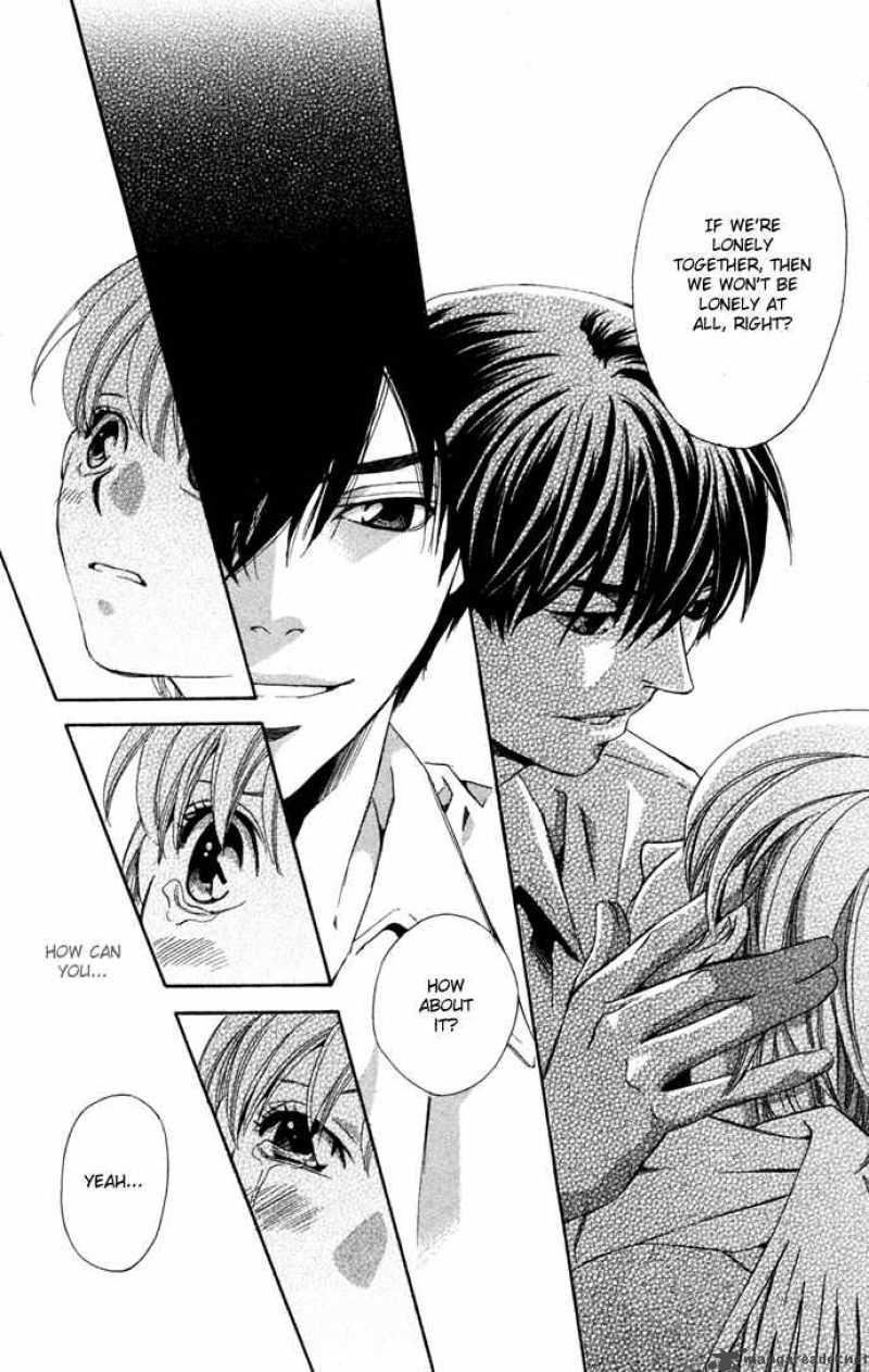 Boku Ni Natta Watashi 15 45