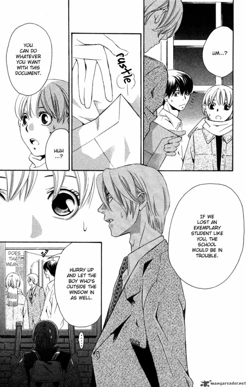 Boku Ni Natta Watashi 15 48