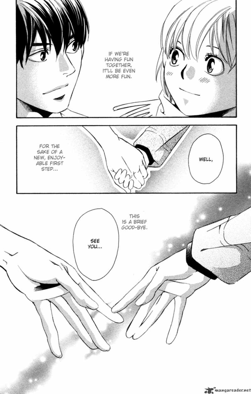 Boku Ni Natta Watashi 15 50