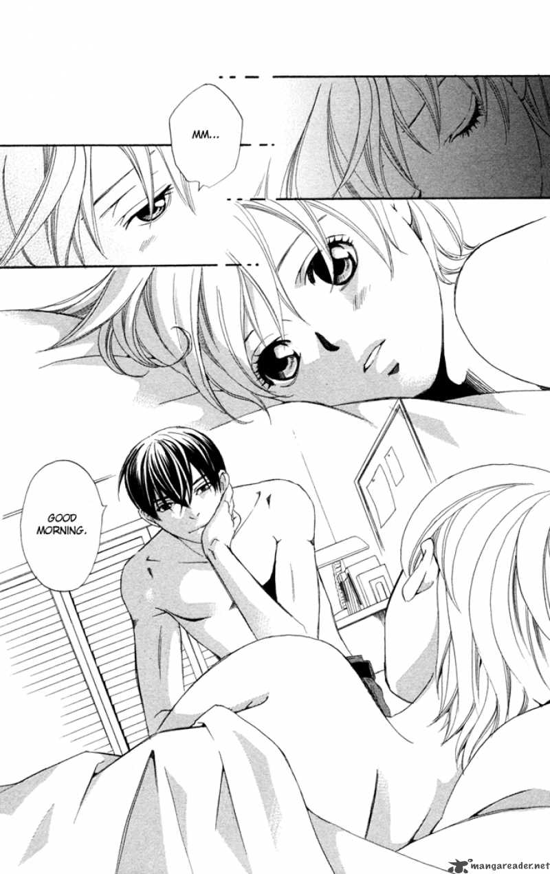 Boku Ni Natta Watashi 15 7