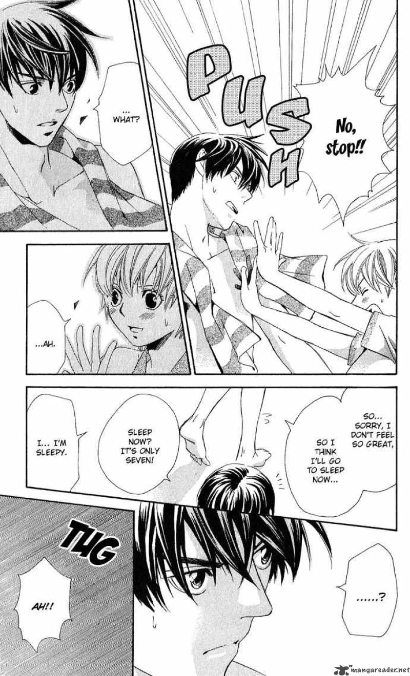 Boku Ni Natta Watashi 5 26