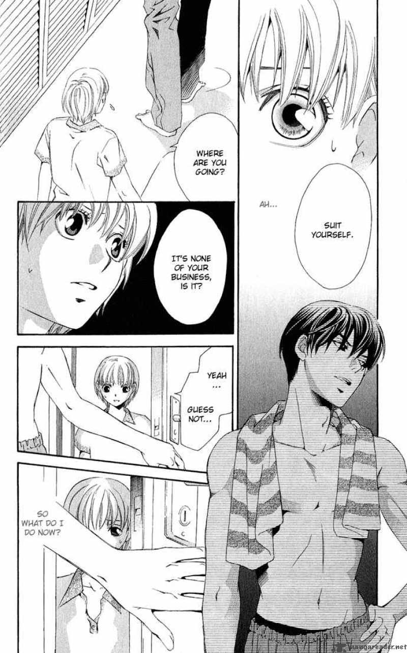 Boku Ni Natta Watashi 5 29