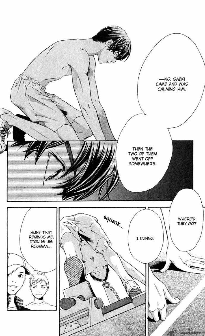 Boku Ni Natta Watashi 5 35