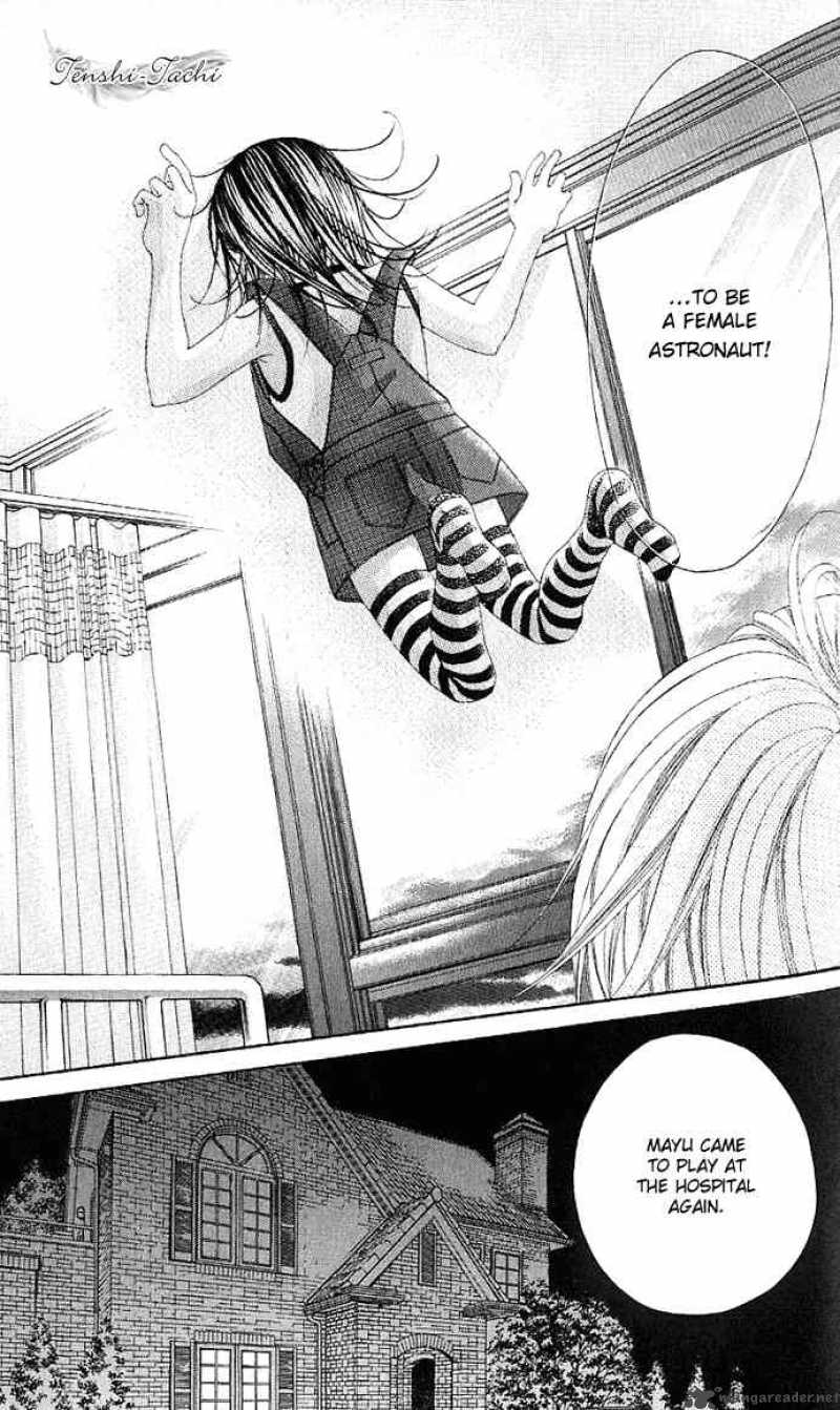Boku No Hatsukoi Wo Kimi Ni Sasagu 1 15