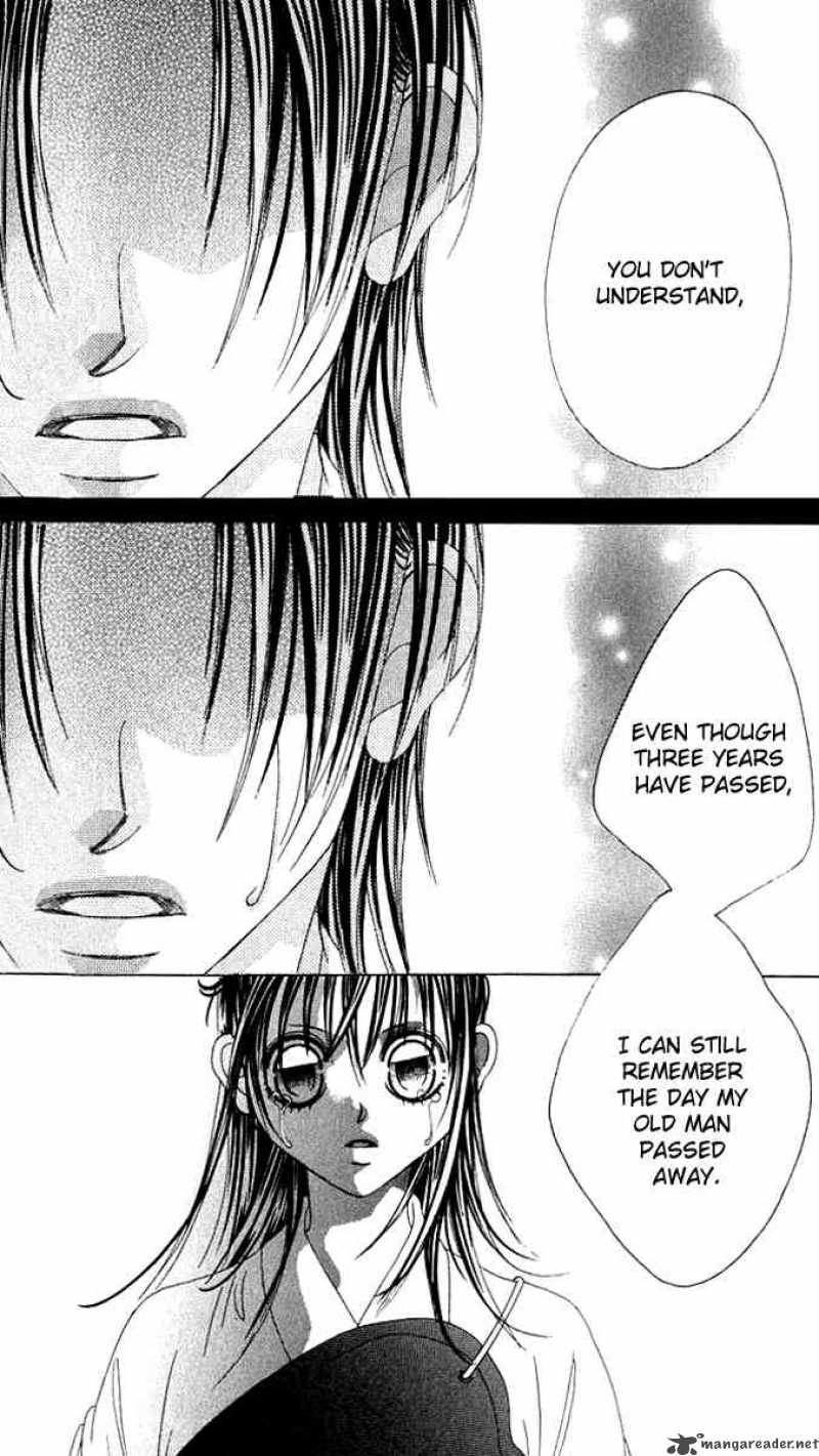 Boku No Hatsukoi Wo Kimi Ni Sasagu 13 26
