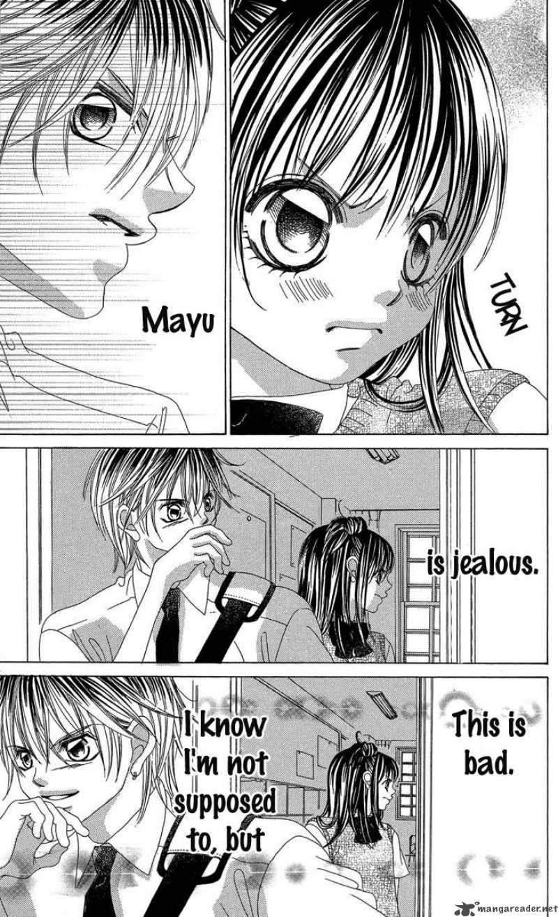 Boku No Hatsukoi Wo Kimi Ni Sasagu 16 30