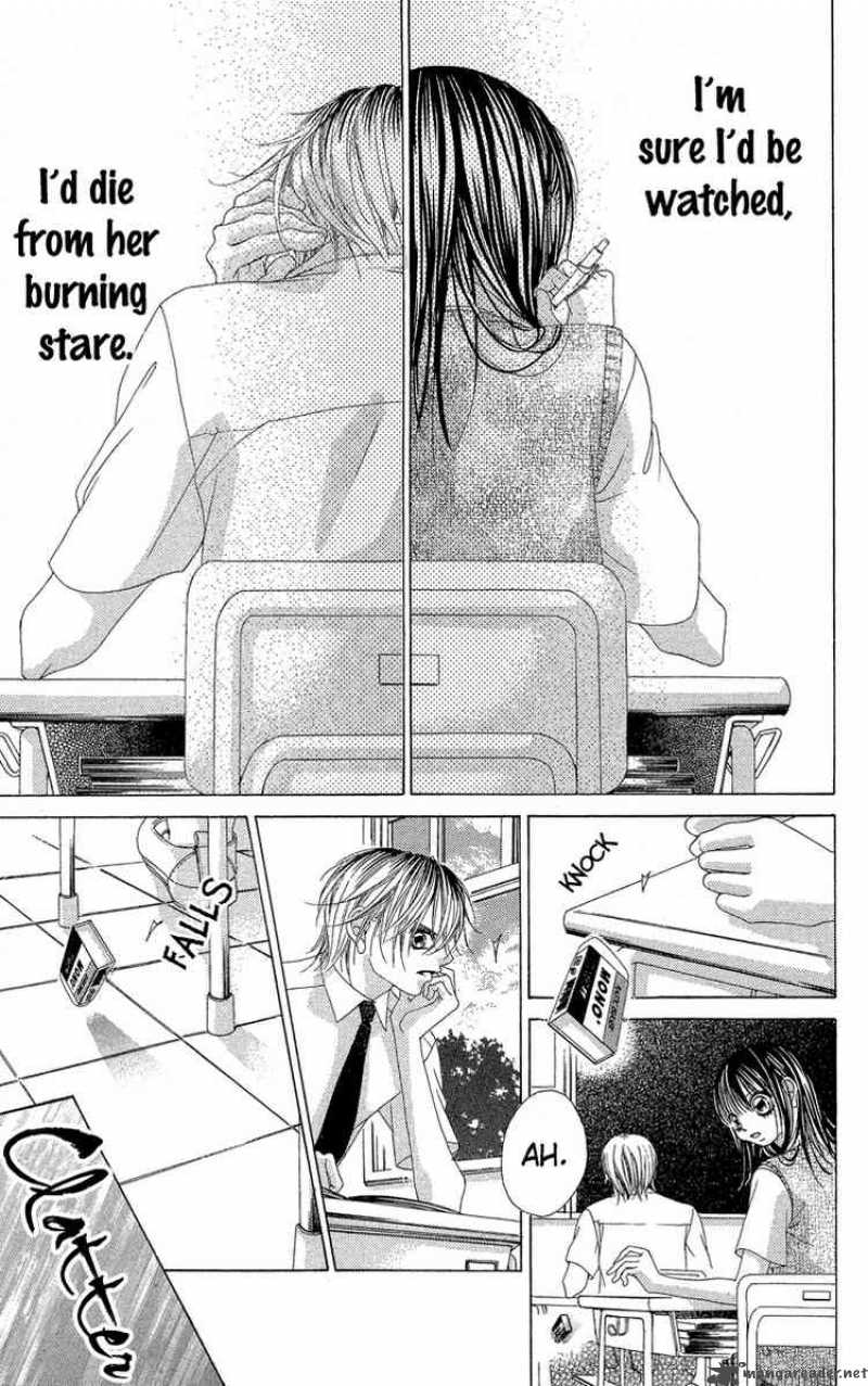 Boku No Hatsukoi Wo Kimi Ni Sasagu 19 23