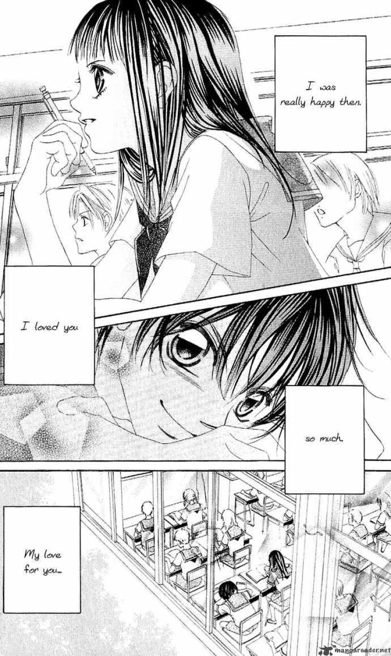 Boku No Hatsukoi Wo Kimi Ni Sasagu 2 17
