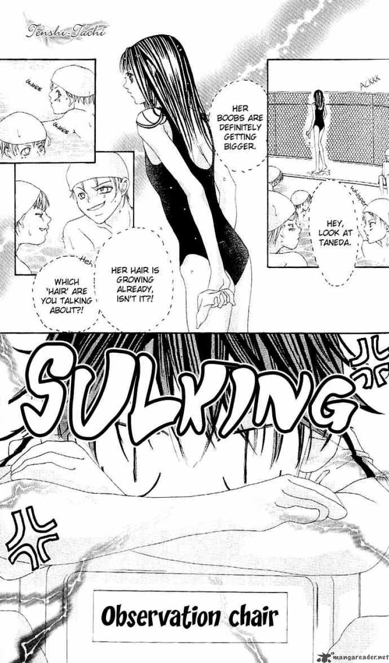 Boku No Hatsukoi Wo Kimi Ni Sasagu 2 20