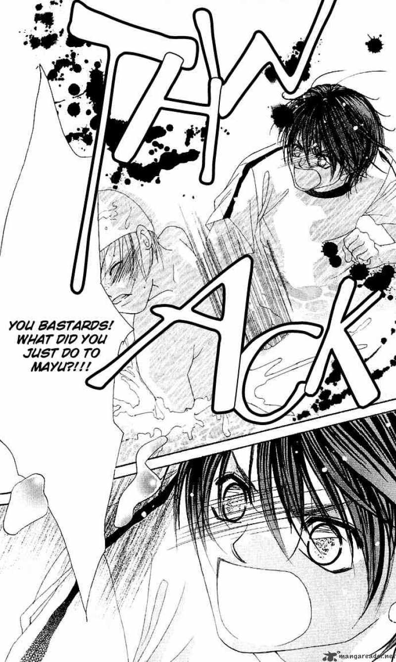 Boku No Hatsukoi Wo Kimi Ni Sasagu 2 25
