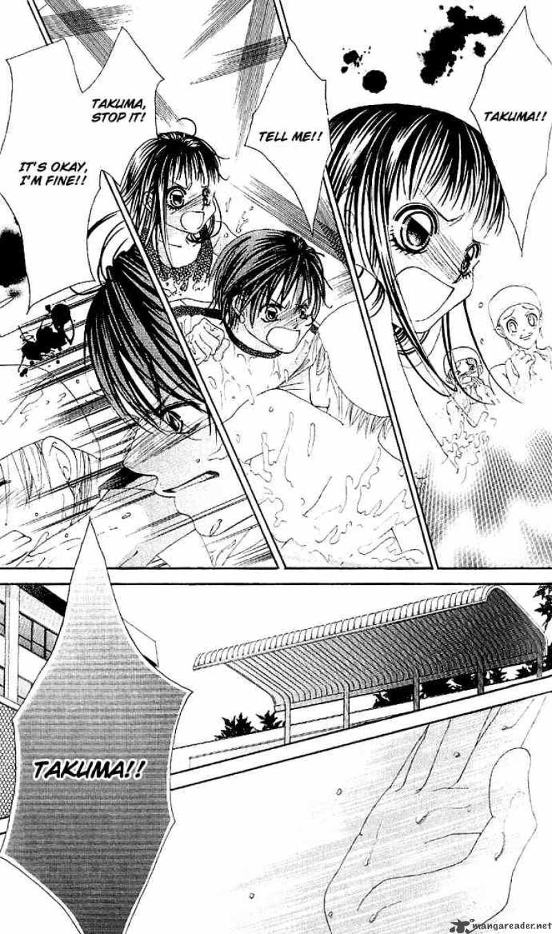 Boku No Hatsukoi Wo Kimi Ni Sasagu 2 26