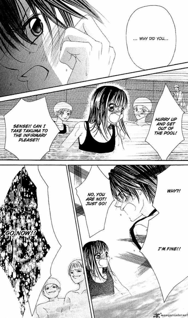 Boku No Hatsukoi Wo Kimi Ni Sasagu 2 28