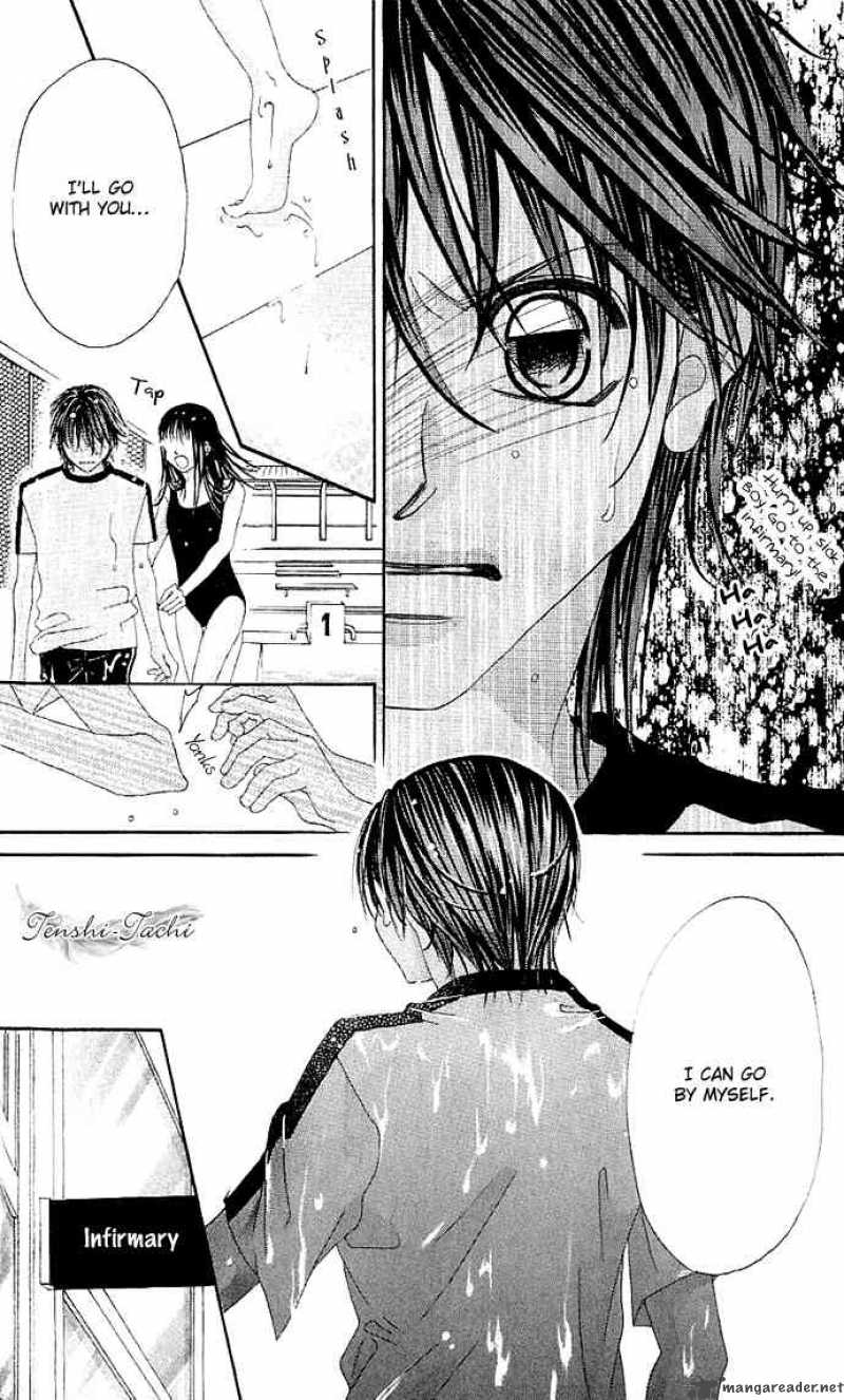 Boku No Hatsukoi Wo Kimi Ni Sasagu 2 29
