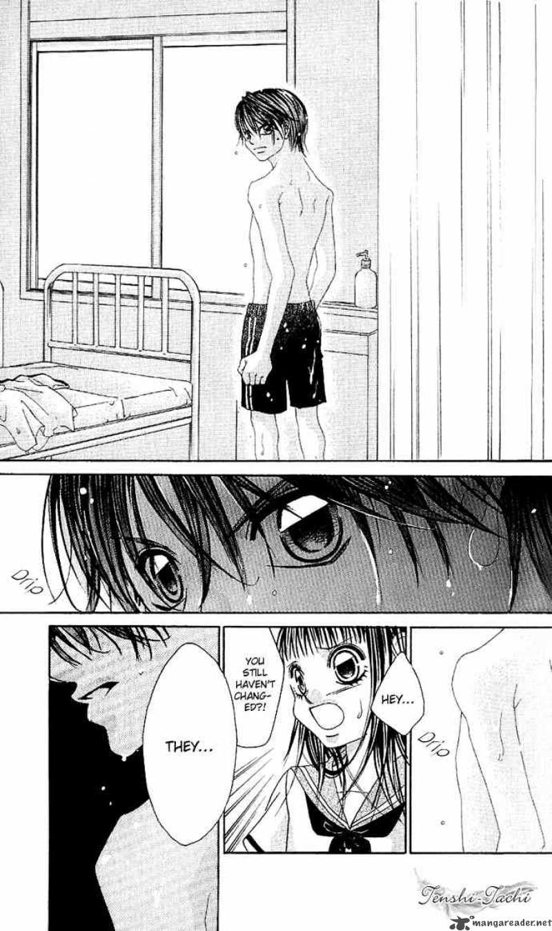 Boku No Hatsukoi Wo Kimi Ni Sasagu 2 32