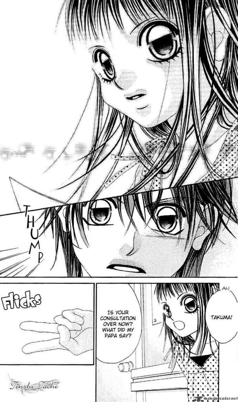 Boku No Hatsukoi Wo Kimi Ni Sasagu 2 7