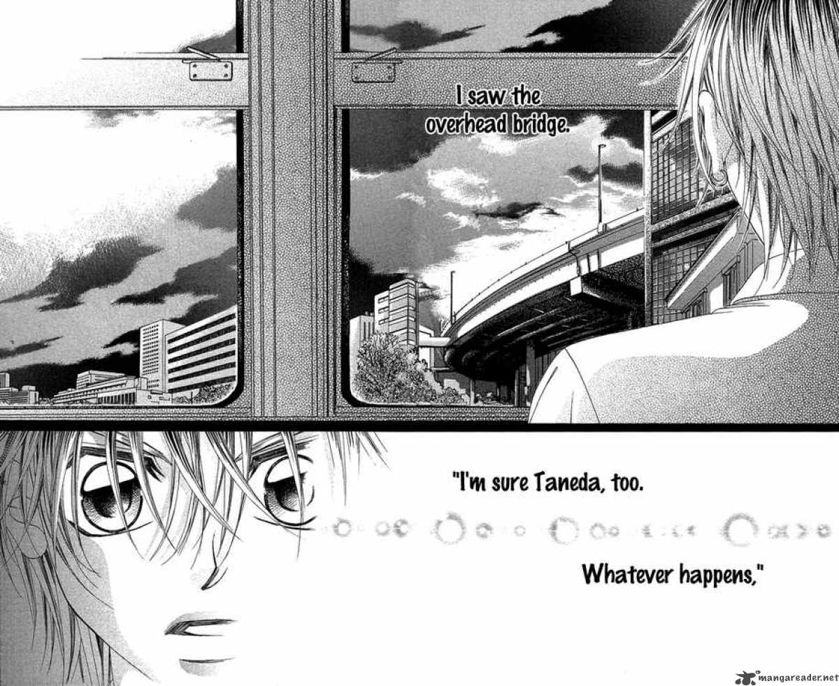 Boku No Hatsukoi Wo Kimi Ni Sasagu 22 22