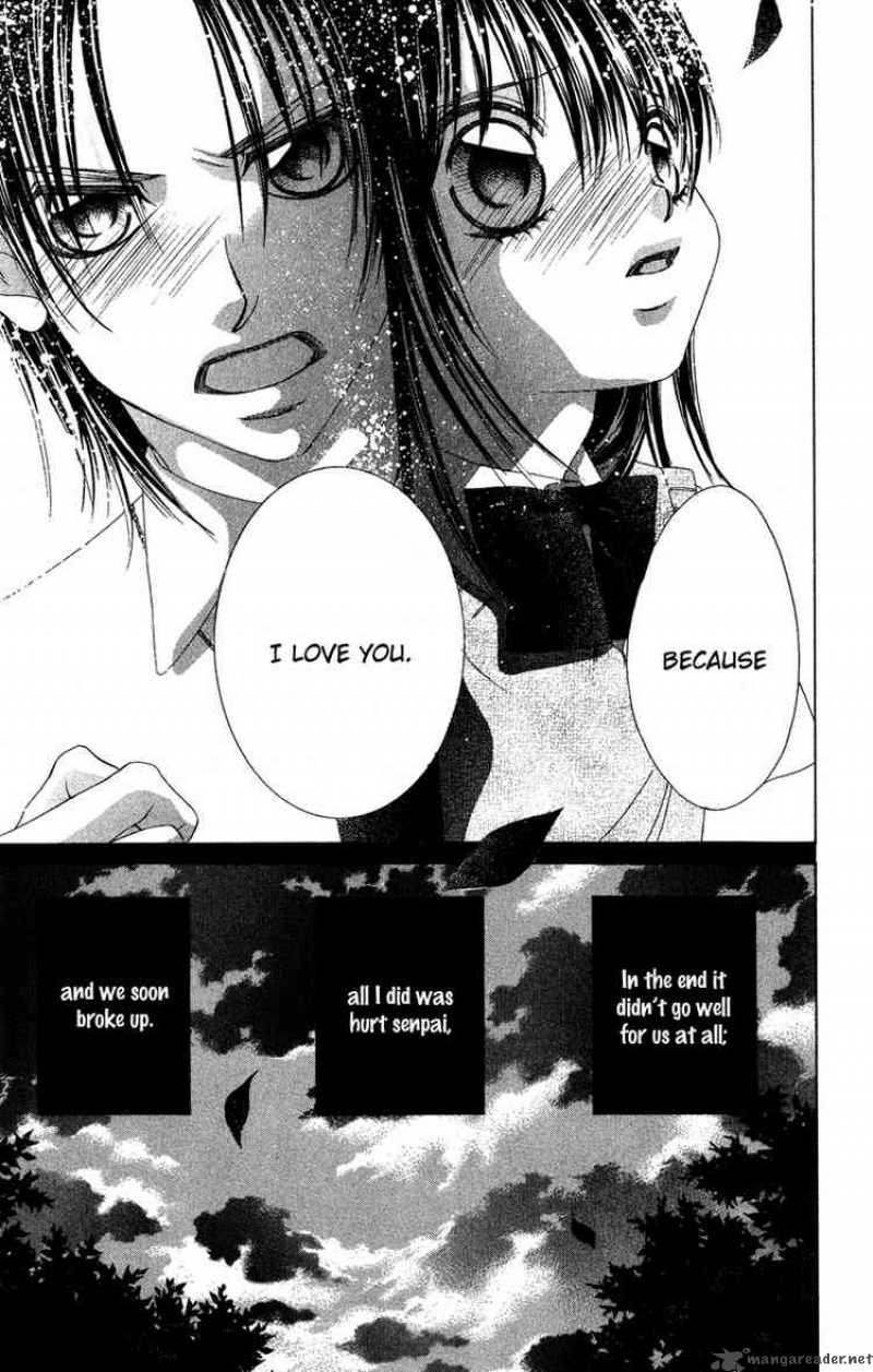 Boku No Hatsukoi Wo Kimi Ni Sasagu 27 16