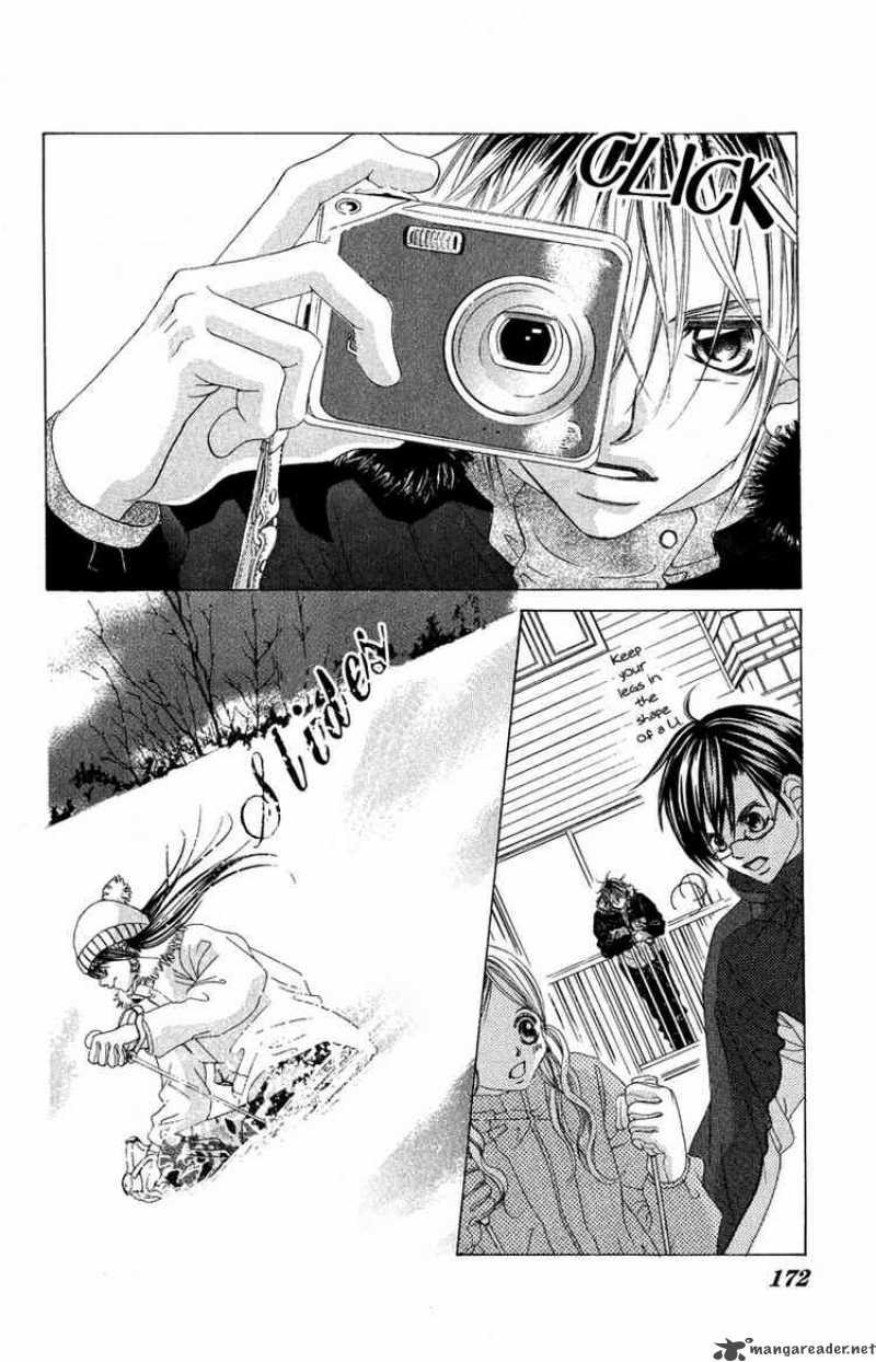 Boku No Hatsukoi Wo Kimi Ni Sasagu 27 21