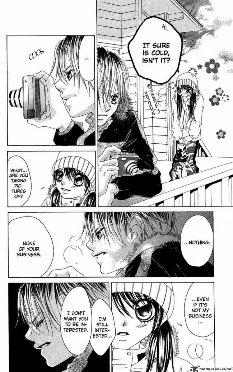 Boku No Hatsukoi Wo Kimi Ni Sasagu 27 23