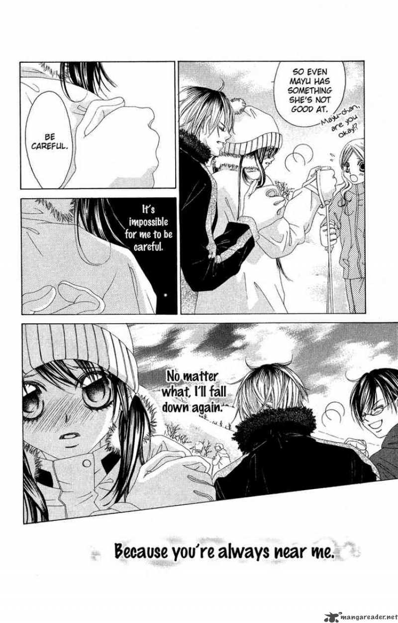 Boku No Hatsukoi Wo Kimi Ni Sasagu 27 9