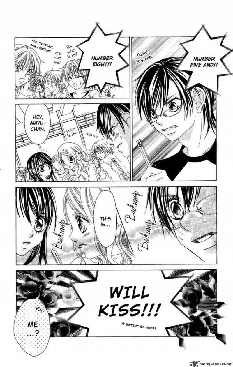 Boku No Hatsukoi Wo Kimi Ni Sasagu 28 10