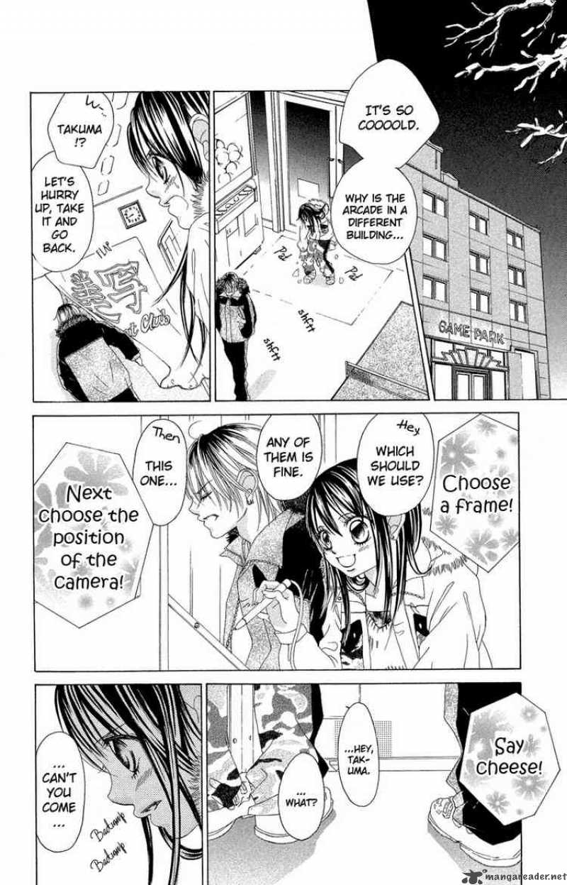 Boku No Hatsukoi Wo Kimi Ni Sasagu 28 16
