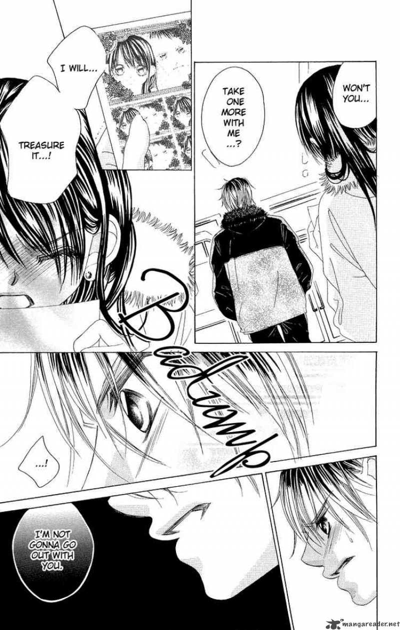 Boku No Hatsukoi Wo Kimi Ni Sasagu 28 21