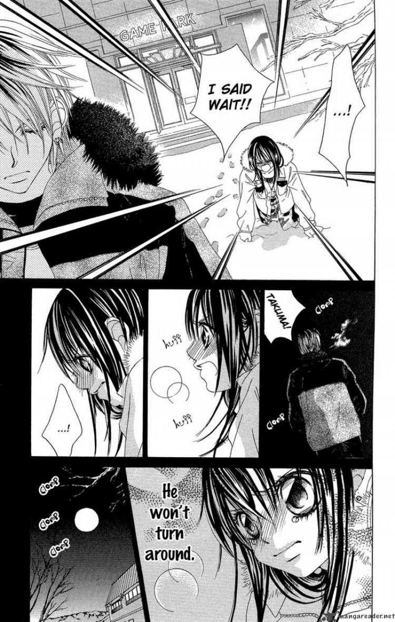 Boku No Hatsukoi Wo Kimi Ni Sasagu 28 23