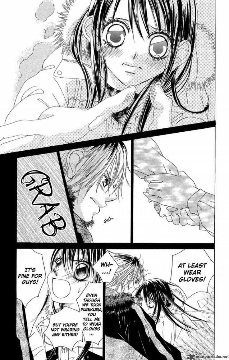 Boku No Hatsukoi Wo Kimi Ni Sasagu 28 25