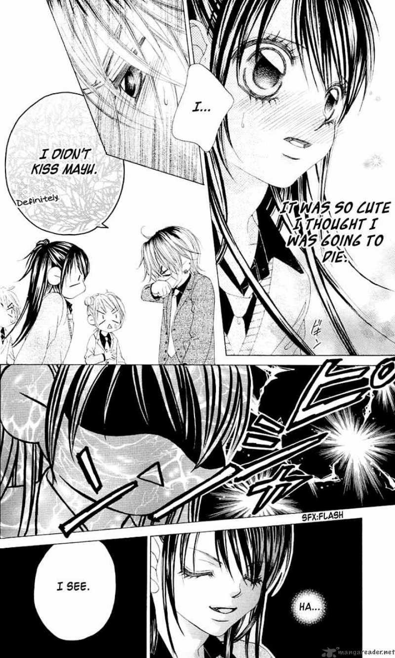 Boku No Hatsukoi Wo Kimi Ni Sasagu 34 15