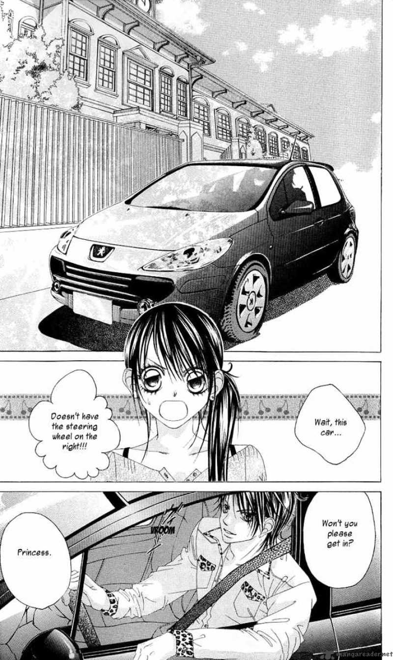 Boku No Hatsukoi Wo Kimi Ni Sasagu 34 22