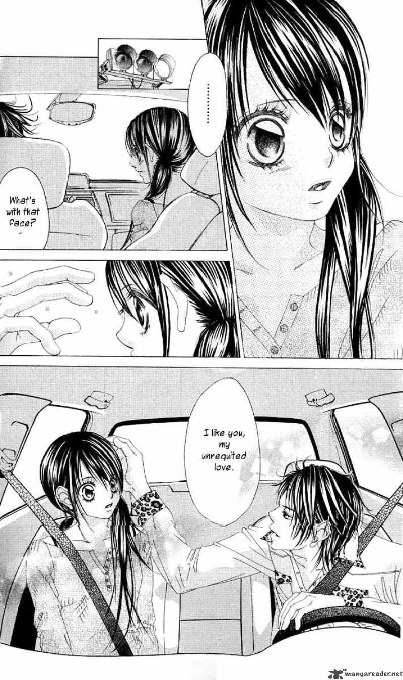 Boku No Hatsukoi Wo Kimi Ni Sasagu 34 27