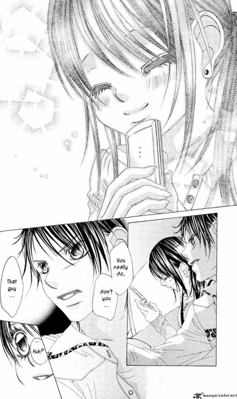 Boku No Hatsukoi Wo Kimi Ni Sasagu 34 31