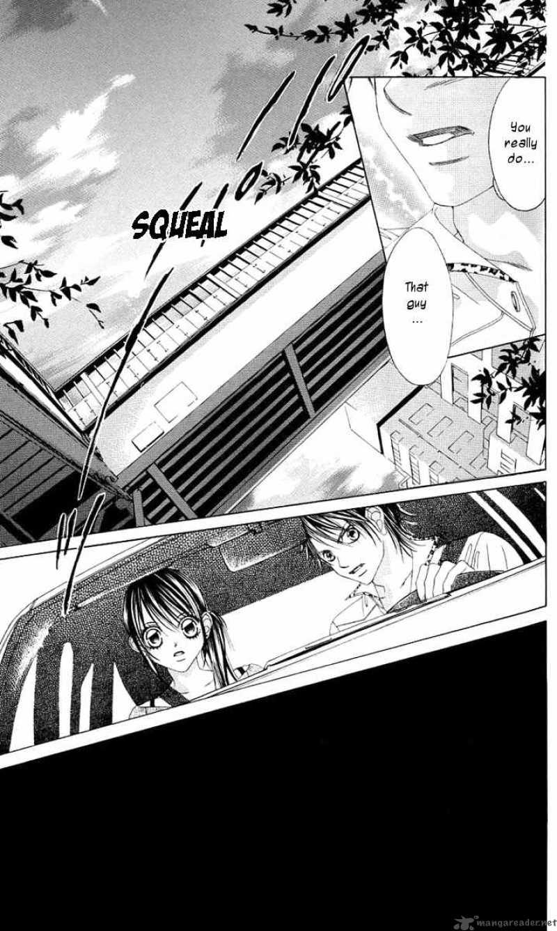 Boku No Hatsukoi Wo Kimi Ni Sasagu 34 32