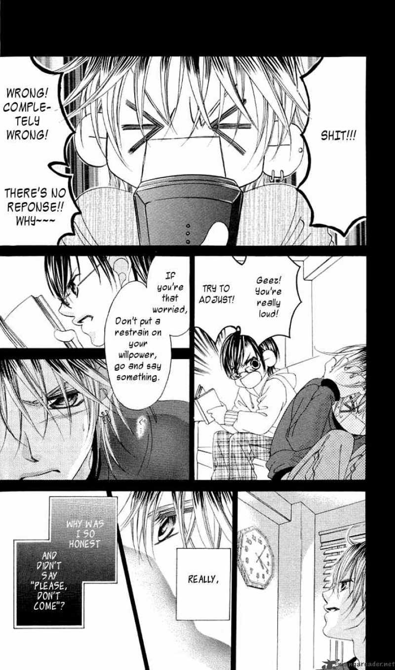Boku No Hatsukoi Wo Kimi Ni Sasagu 34 33