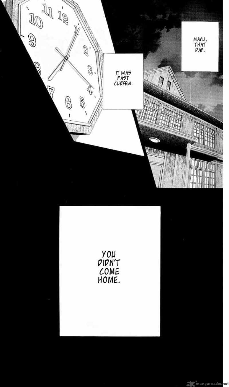 Boku No Hatsukoi Wo Kimi Ni Sasagu 34 34