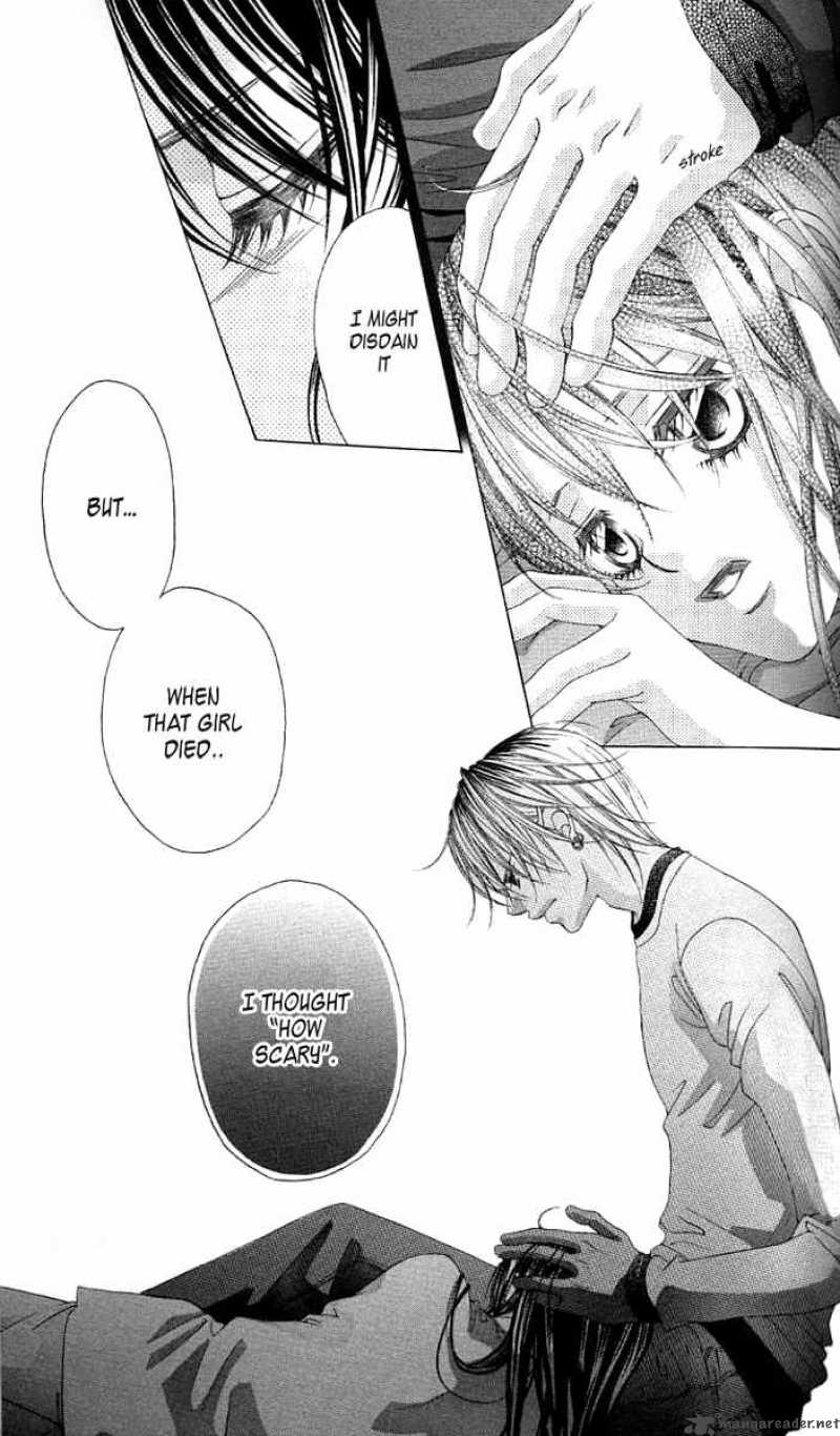 Boku No Hatsukoi Wo Kimi Ni Sasagu 37 12
