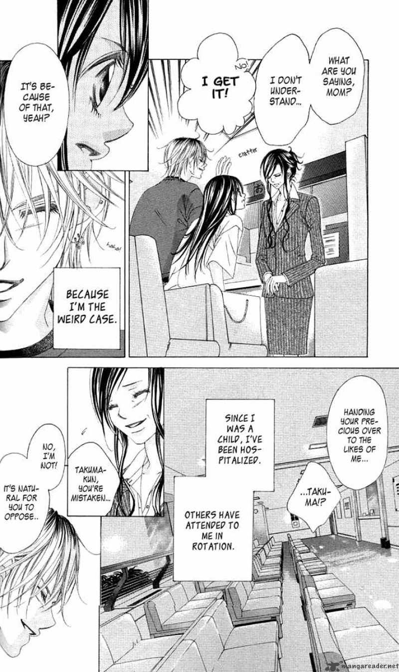 Boku No Hatsukoi Wo Kimi Ni Sasagu 37 23
