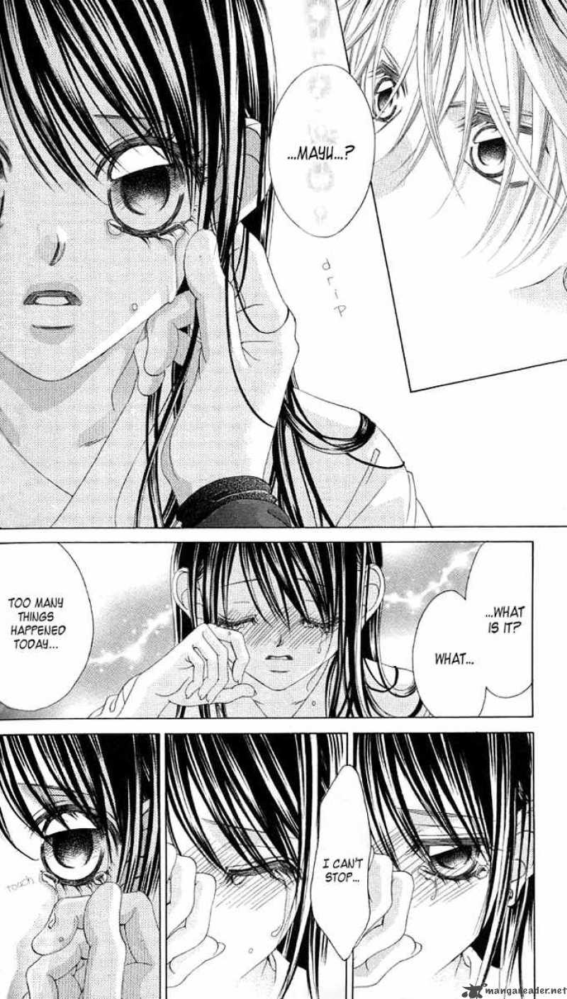 Boku No Hatsukoi Wo Kimi Ni Sasagu 37 5