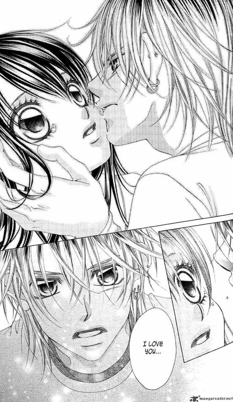 Boku No Hatsukoi Wo Kimi Ni Sasagu 37 6